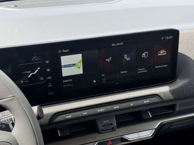 KIA EV2 Gebrauchtwagen