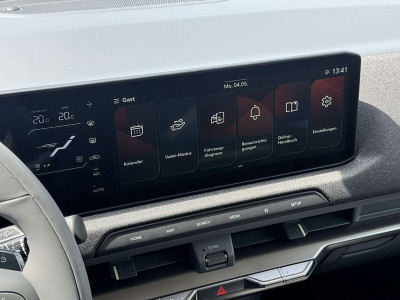 KIA EV2 Gebrauchtwagen