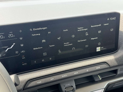 KIA EV2 Gebrauchtwagen