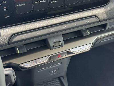 KIA EV2 Gebrauchtwagen