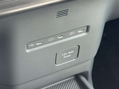 KIA EV2 Gebrauchtwagen