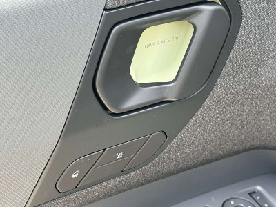 KIA EV2 Gebrauchtwagen