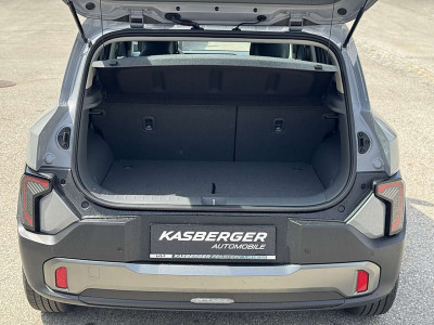 KIA EV2 Gebrauchtwagen