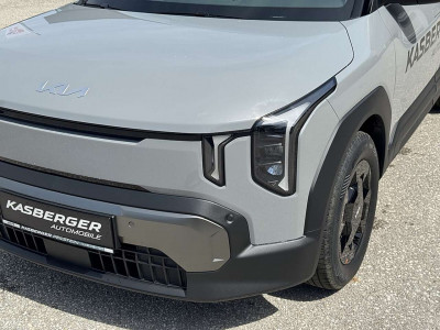 KIA EV2 Gebrauchtwagen