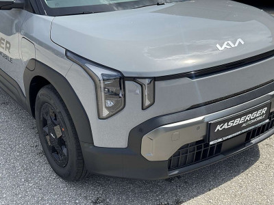 KIA EV2 Gebrauchtwagen