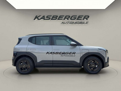 KIA EV2 Gebrauchtwagen