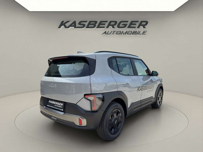 KIA EV2 Gebrauchtwagen