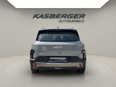 KIA EV2 Gebrauchtwagen
