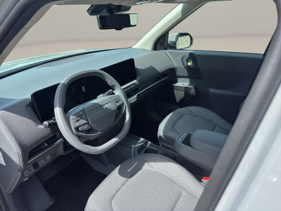 KIA EV2 Gebrauchtwagen