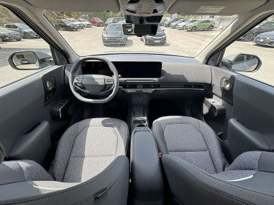 KIA EV2 Gebrauchtwagen