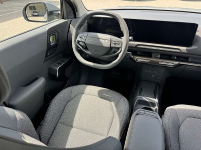 KIA EV2 Gebrauchtwagen