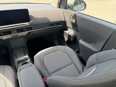 KIA EV2 Gebrauchtwagen