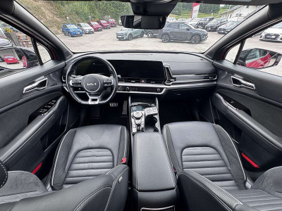 KIA Sportage Gebrauchtwagen