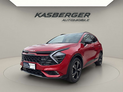 KIA Sportage Gebrauchtwagen