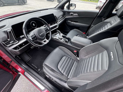 KIA Sportage Gebrauchtwagen