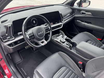 KIA Sportage Gebrauchtwagen