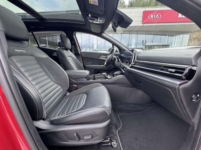 KIA Sportage Gebrauchtwagen