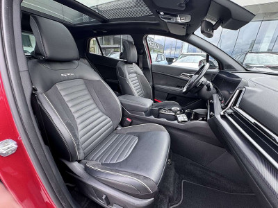 KIA Sportage Gebrauchtwagen