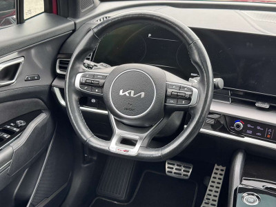 KIA Sportage Gebrauchtwagen