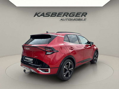 KIA Sportage Gebrauchtwagen
