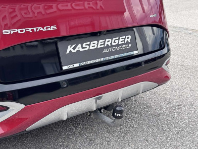 KIA Sportage Gebrauchtwagen