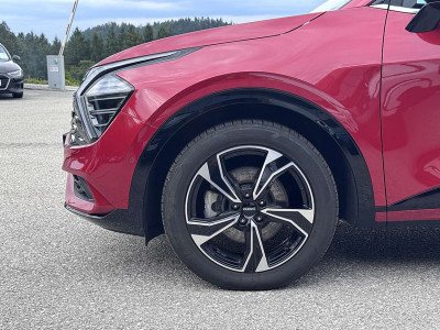 KIA Sportage Gebrauchtwagen