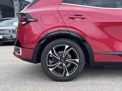KIA Sportage Gebrauchtwagen