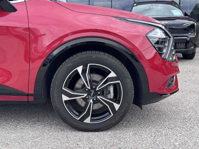 KIA Sportage Gebrauchtwagen