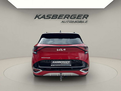 KIA Sportage Gebrauchtwagen