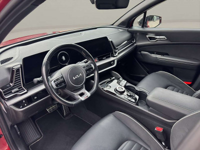 KIA Sportage Gebrauchtwagen