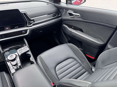 KIA Sportage Gebrauchtwagen