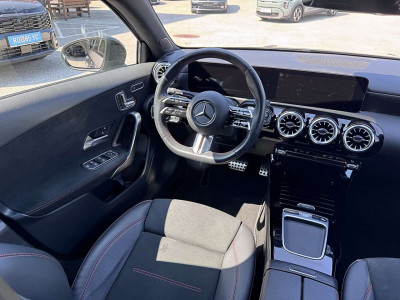 Mercedes-Benz A-Klasse Gebrauchtwagen