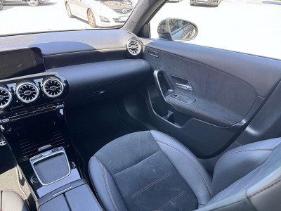 Mercedes-Benz A-Klasse Gebrauchtwagen