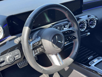 Mercedes-Benz A-Klasse Gebrauchtwagen