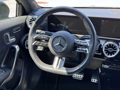 Mercedes-Benz A-Klasse Gebrauchtwagen