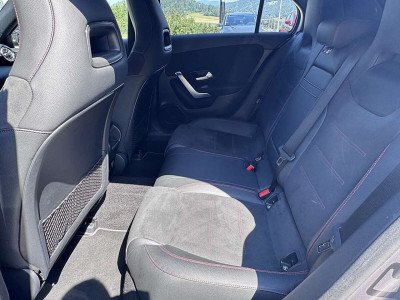 Mercedes-Benz A-Klasse Gebrauchtwagen