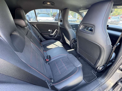 Mercedes-Benz A-Klasse Gebrauchtwagen