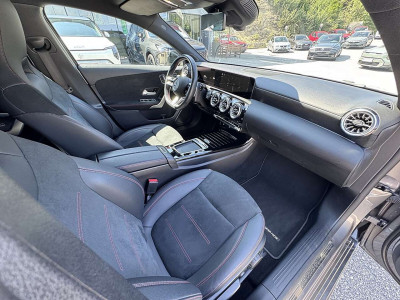 Mercedes-Benz A-Klasse Gebrauchtwagen