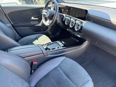 Mercedes-Benz A-Klasse Gebrauchtwagen