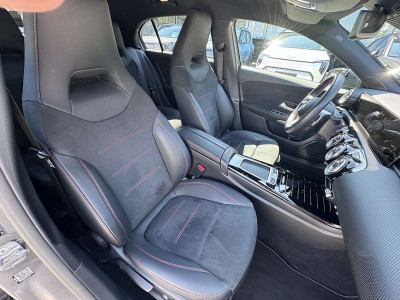 Mercedes-Benz A-Klasse Gebrauchtwagen