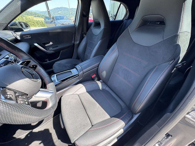 Mercedes-Benz A-Klasse Gebrauchtwagen
