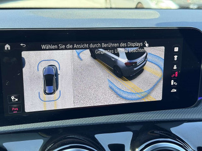 Mercedes-Benz A-Klasse Gebrauchtwagen