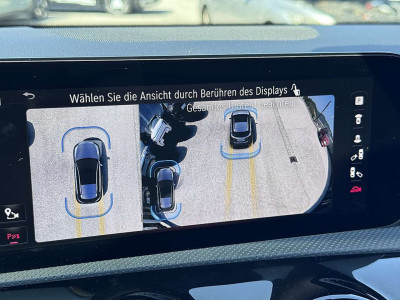 Mercedes-Benz A-Klasse Gebrauchtwagen