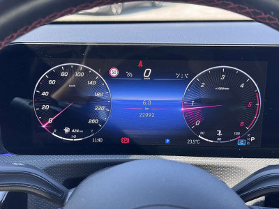 Mercedes-Benz A-Klasse Gebrauchtwagen