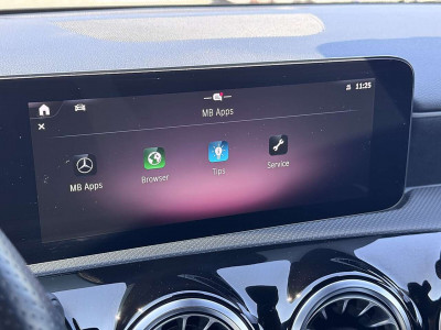 Mercedes-Benz A-Klasse Gebrauchtwagen