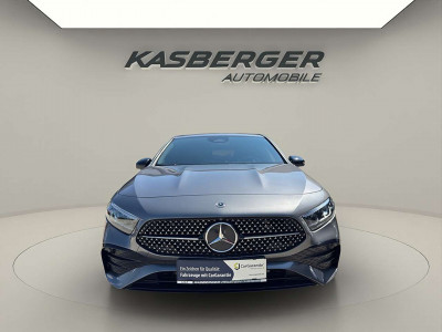 Mercedes-Benz A-Klasse Gebrauchtwagen