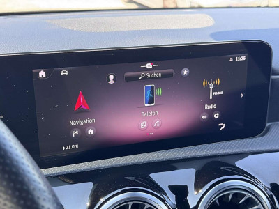 Mercedes-Benz A-Klasse Gebrauchtwagen