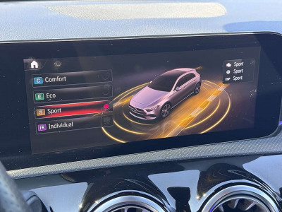 Mercedes-Benz A-Klasse Gebrauchtwagen