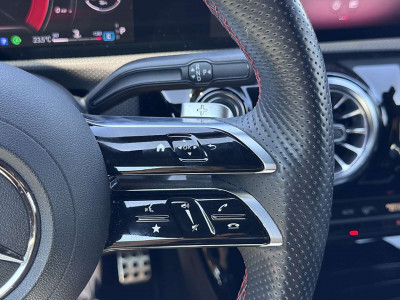 Mercedes-Benz A-Klasse Gebrauchtwagen