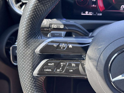 Mercedes-Benz A-Klasse Gebrauchtwagen